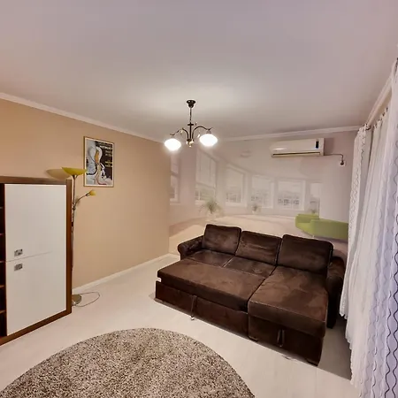 Appartamento Romanian Prometeu Street Near Promenada Mall *